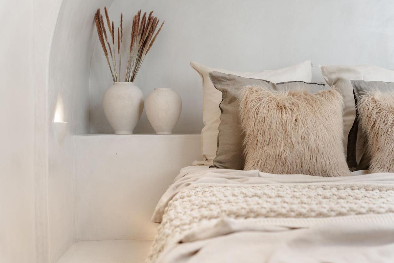 Naxos City Stoa Suites מראה חיצוני תמונה